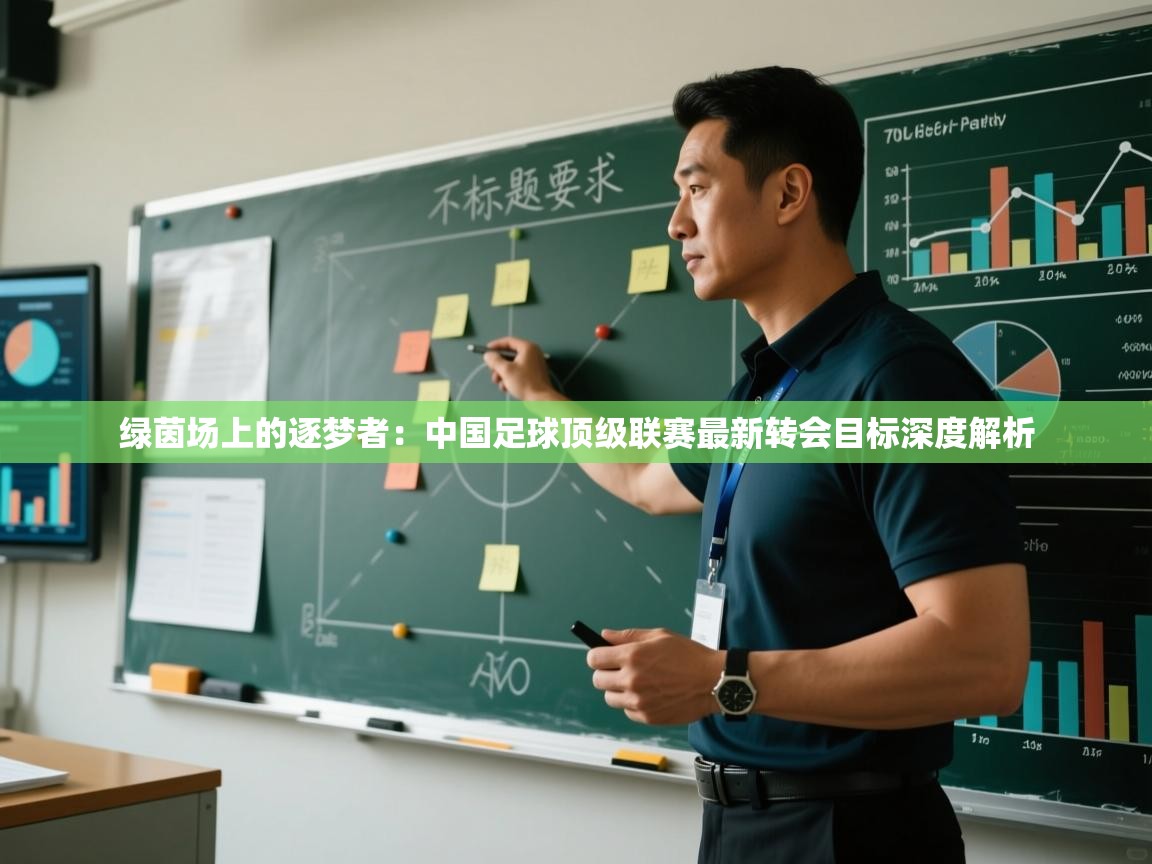 绿茵场上的逐梦者:中国足球顶级联赛最新转会目标深度解析 第1张