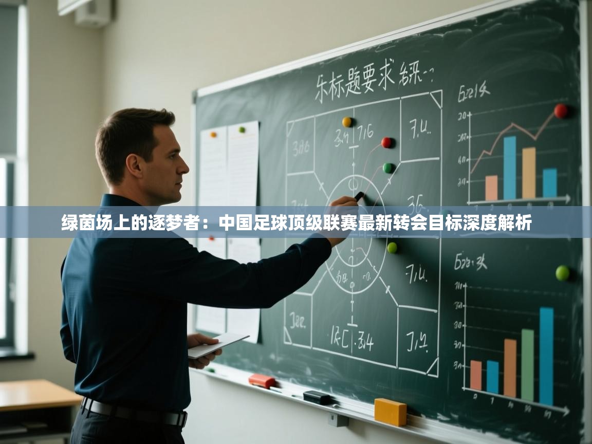 绿茵场上的逐梦者:中国足球顶级联赛最新转会目标深度解析 第2张