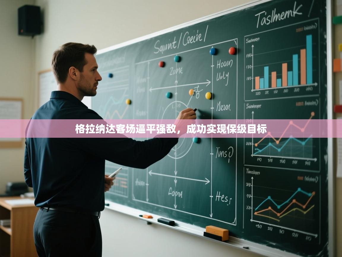 格拉纳达客场逼平强敌,成功实现保级目标 第1张