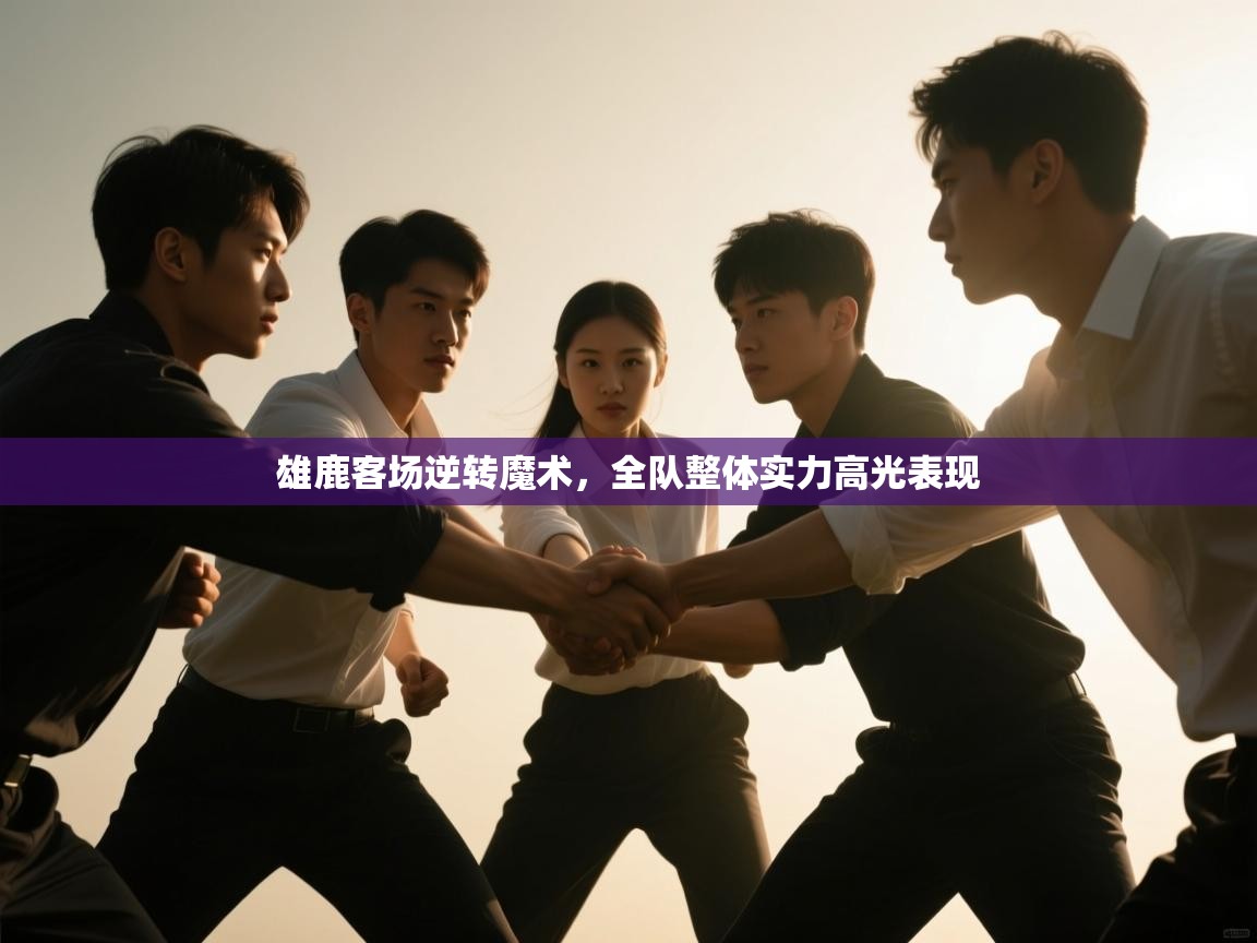 雄鹿客场逆转魔术，全队整体实力高光表现  第2张