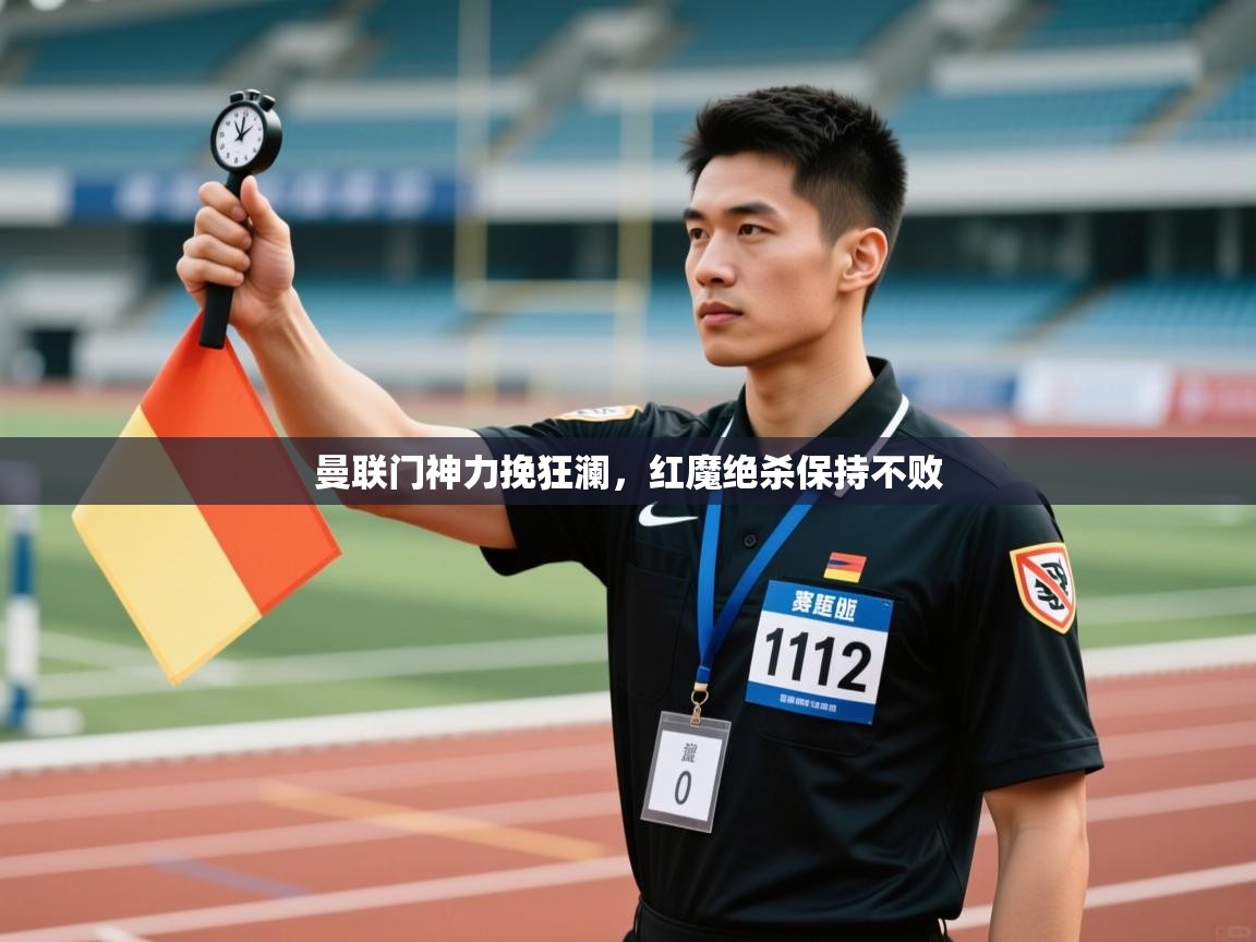 曼联门神力挽狂澜，红魔绝杀保持不败  第2张