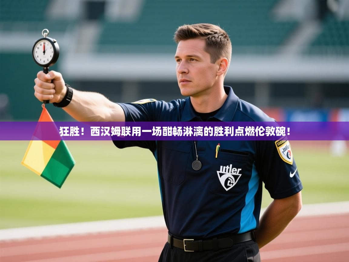 狂胜！西汉姆联用一场酣畅淋漓的胜利点燃伦敦碗！  第2张