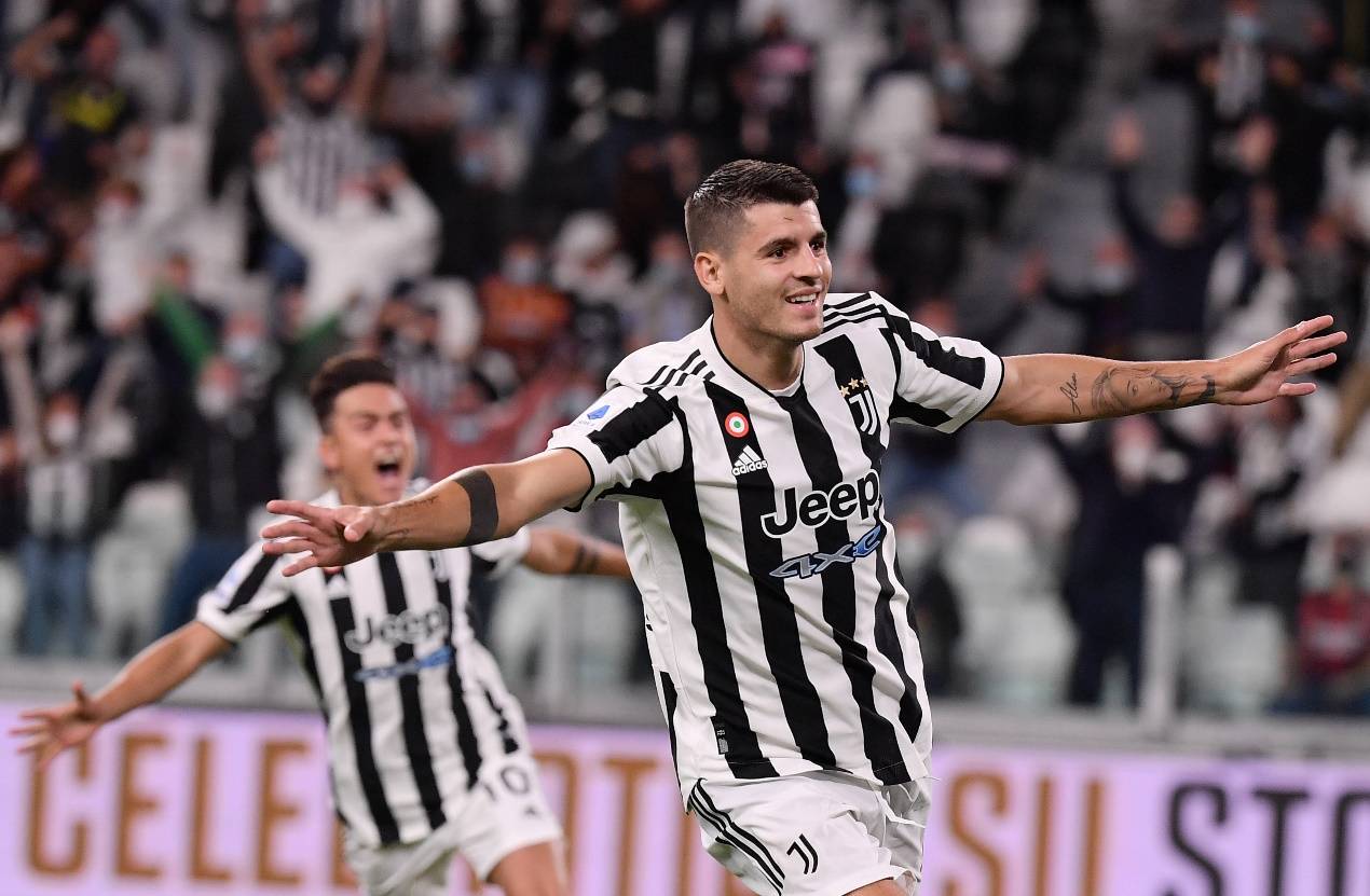 尤文图斯连胜争冠，卫冕冠军雄心昂扬的简单介绍