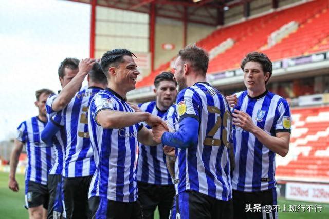 普雷斯顿主场击败布里斯托尔，迎来连胜的简单介绍