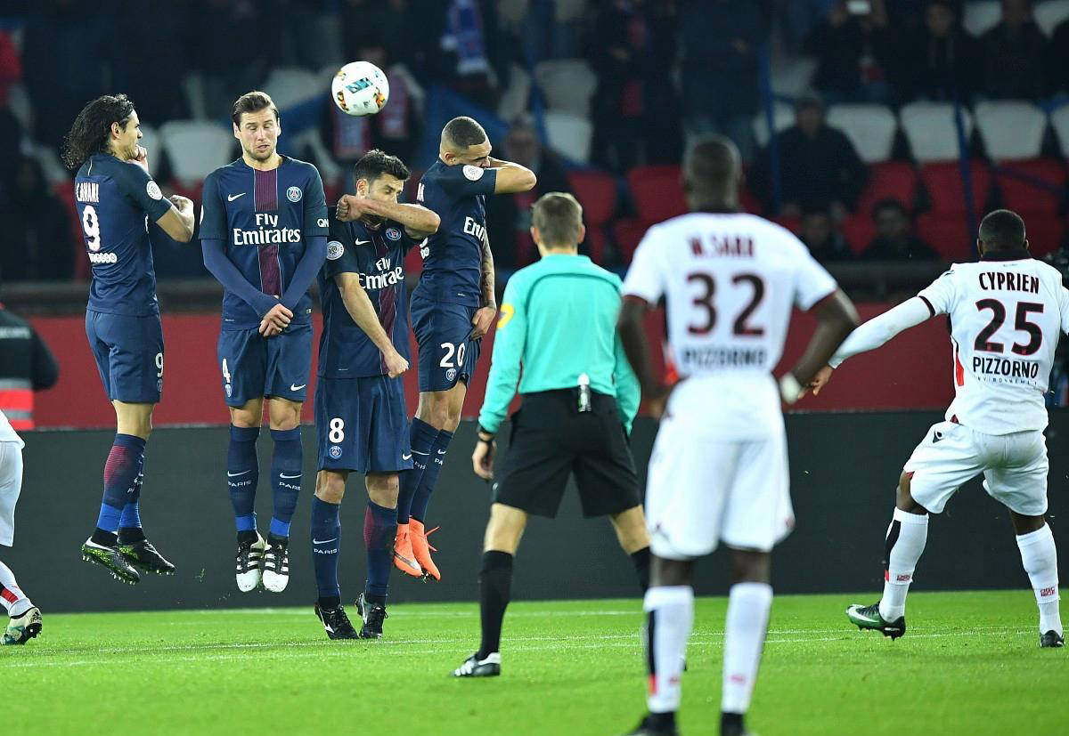 里尔利用主场优势，成功击败南特