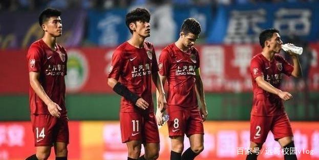 上港憾负朝鲜战果，卫冕冠军隐患频现