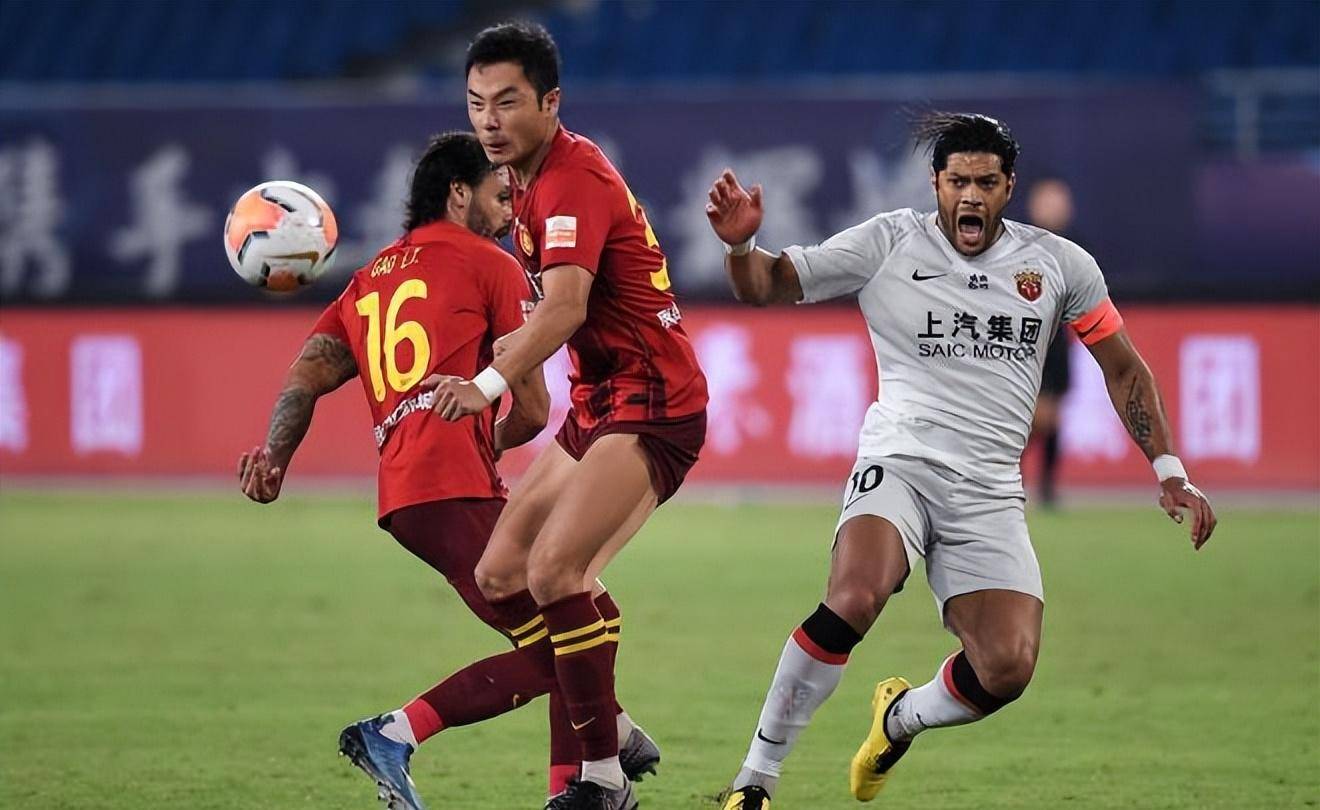 上港连败,积分暂时滑落,保持警惕 上港连败,积分暂时滑落,保持警惕