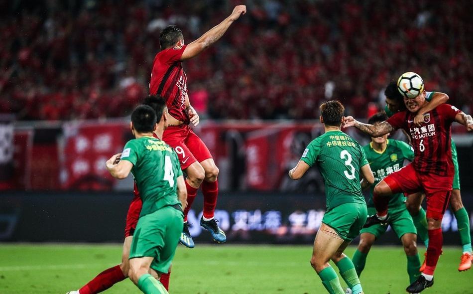 上港连败,积分暂时滑落,保持警惕 上港连败,积分暂时滑落,保持警惕