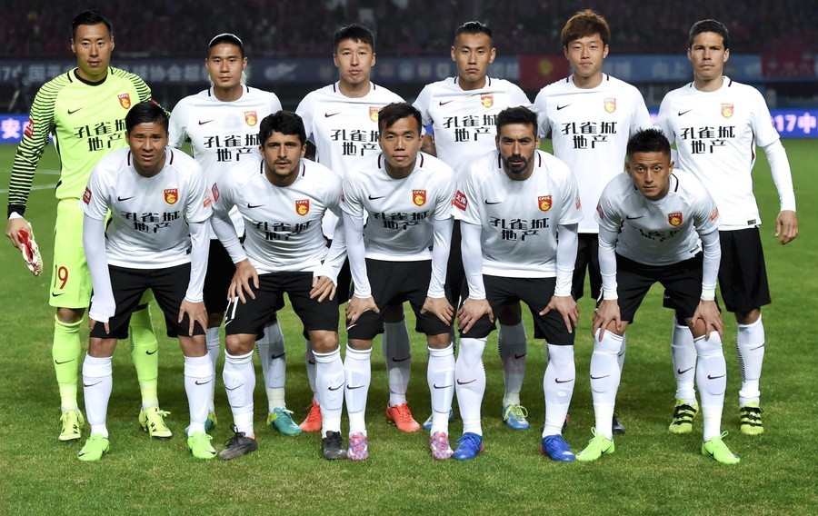 关于河北华夏幸福主场大捷,实现四连胜的信息 关于河北华夏幸福主场大捷,实现四连胜的信息