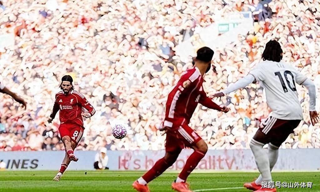 利物浦主场战平,领先榜首稳固 利物浦主场战平,领先榜首稳固