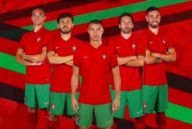 欧洲国家队备战身先士卒，迈向辉煌