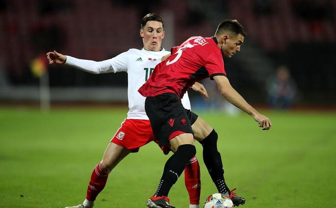 阿尔巴尼亚队成功力挫哈萨克斯坦队的简单介绍 阿尔巴尼亚队成功力挫哈萨克斯坦队的简单介绍