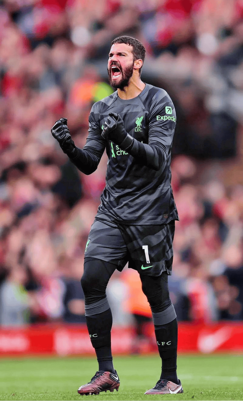 利物浦主场豪取胜利,英超联赛冠军路上大步迈进的简单介绍 利物浦主场豪取胜利,英超联赛冠军路上大步迈进的简单介绍