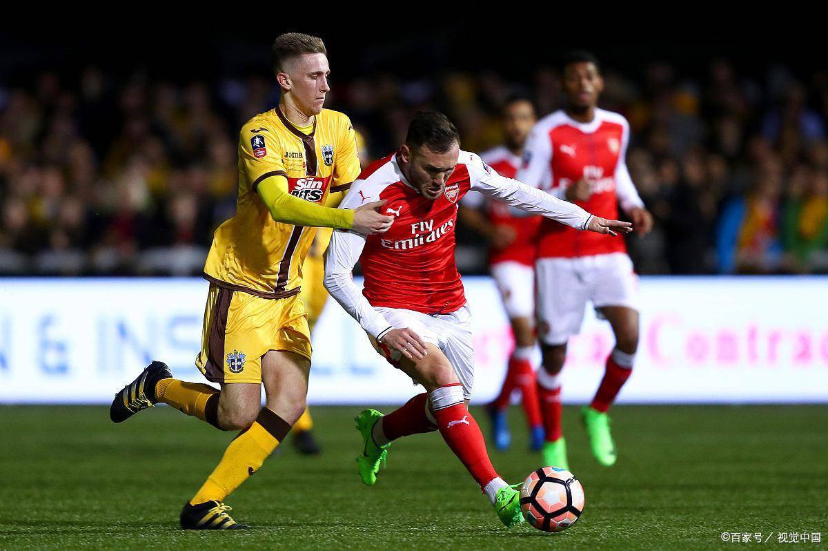 贝桑松客场逼平里昂，表现坚挺的简单介绍