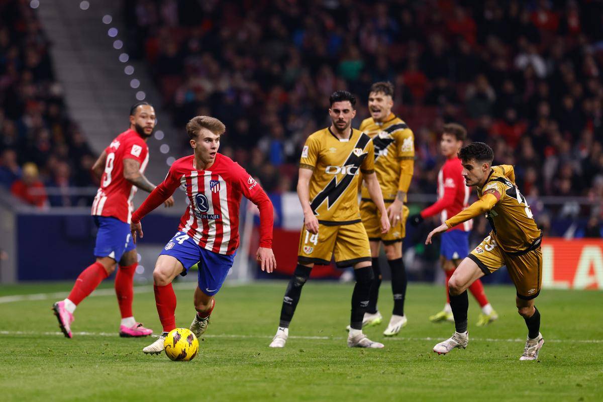 瓦伦西亚客场击败皇家社会,呈现出色状态的简单介绍 瓦伦西亚客场击败皇家社会,呈现出色状态的简单介绍