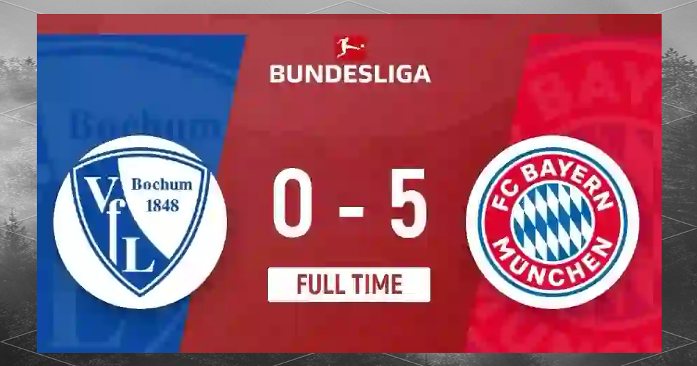 关于波鸿队击败对手拉近领跑差距的信息 关于波鸿队击败对手拉近领跑差距的信息