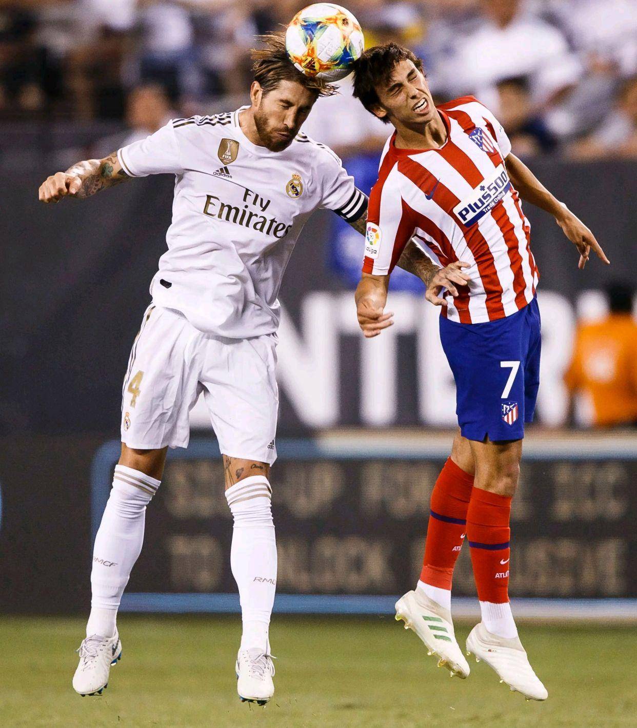 马德里德比变局,马德里竞技成功反超皇马的简单介绍 马德里德比变局,马德里竞技成功反超皇马的简单介绍